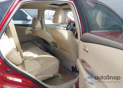 2010 Lexus Rx 450H from USA, damaged, VIN JTJBC1BA3A2025070